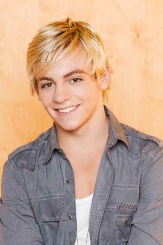 Profile Austinmoon