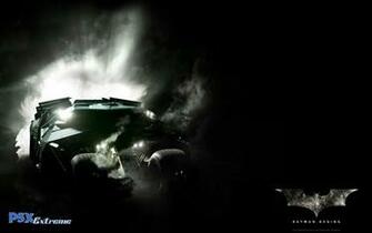 Wallpaper Begins Ps3 Batman Modern