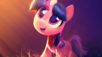 My Little Pony Friendship Is Magic HD Wallpaper By Imalou