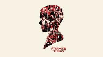 Stranger Things Tv Series Wallpaper HD