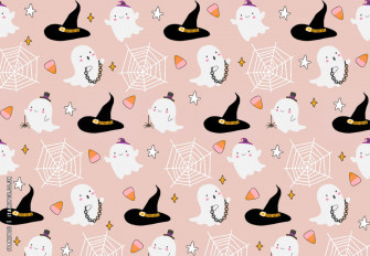 Chic And Preppy Halloween Wallpaper Inspirations Cute