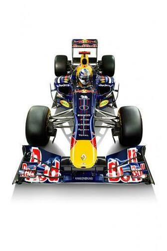 iPhone F1 Wallpaper Fansite