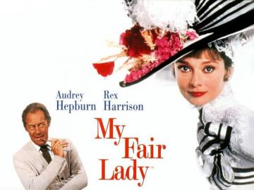 Image Gallery For My Fair Lady Filmaffinity
