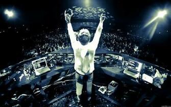 Armin Van Buuren A State Of Trance Wallpaper