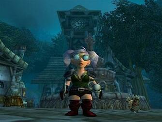 World Of Warcraft Screensaver En Otros Idiomas