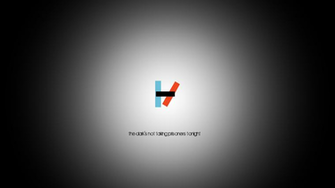 Twenty One Pilots Wallpaper I Made Oc