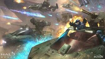Halo Reach Wallpaper In