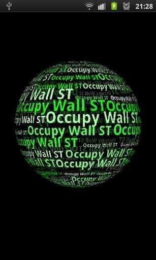 3d Word Cloud Live Wallpaper For Android Appszoom