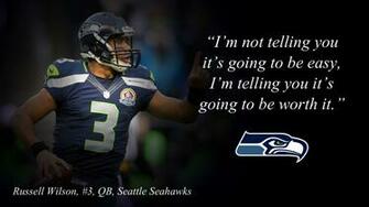 Russell Wilson Wallpaper Image