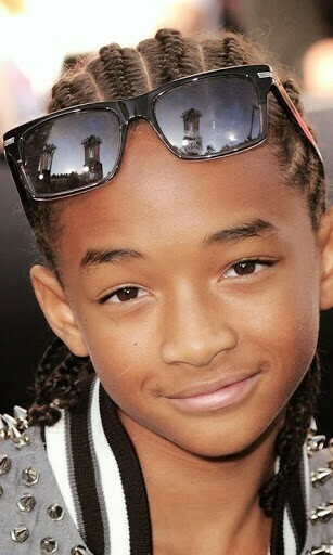 Jaden Smith Wallpaper