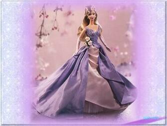 Barbie Wallpaper