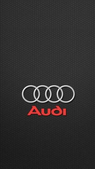 Audi Logo Wallpaper