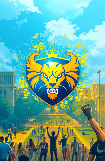 Pumas Unam Wallpaper