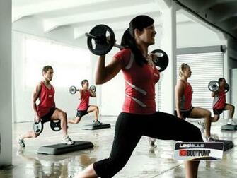 Fitness Wallpaper