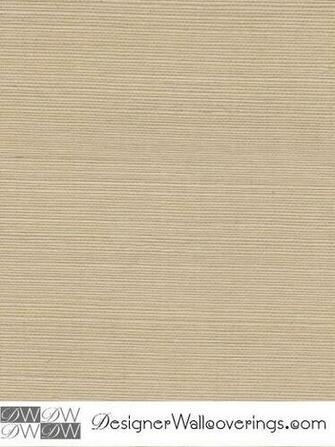 Tongos Tight Woven Grass Sisal Grs Designer Wallcoverings