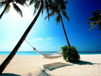 Desktop Wallpaper Beach Scenes Holiday Jpg
