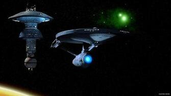 Star Trek Wallpaper