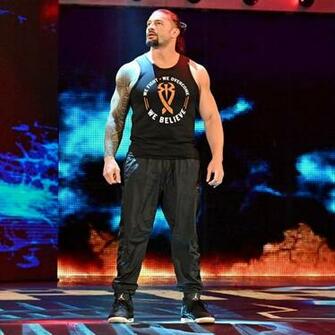 Roman Reigns Announces He Is In Remission Photos Wwe