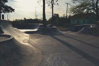 Skate Park Image
