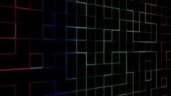 Squares Wallpaper