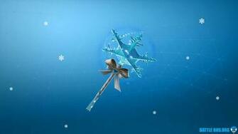 Glimmer Pickaxe Flurry Fortnite News Skins Settings Updates
