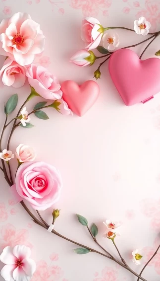 Christian Valentine Wallpaper