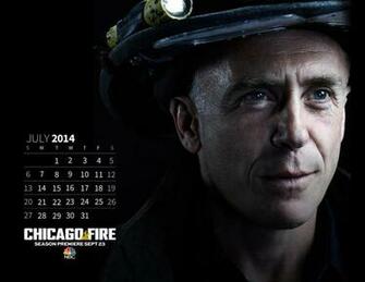 Chicago Fire Verified Account