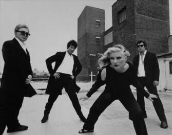 HD Blondie Wallpaper And Photos Girls