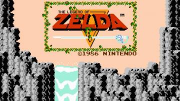 Happy 27th BirtHDay Legend Of Zelda Pure Nintendo