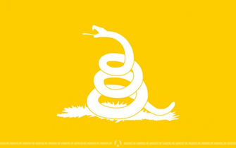 Don T Tread On Me