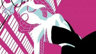 Spider Gwen Wallpaper And Background Image Net