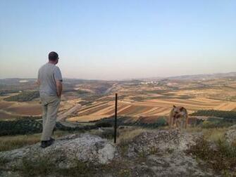 Israel Landscape Zwallpix