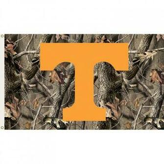 Tennessee Vols New Helmet Design