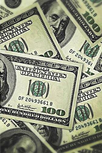 Money Wallpaper iPhone High Definition