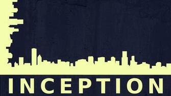 Inception Computer Wallpaper Desktop Background Id