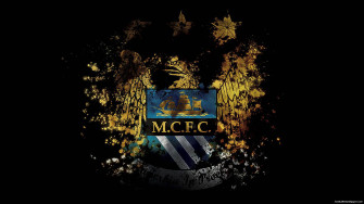 Manchester City Fc Wallpaper