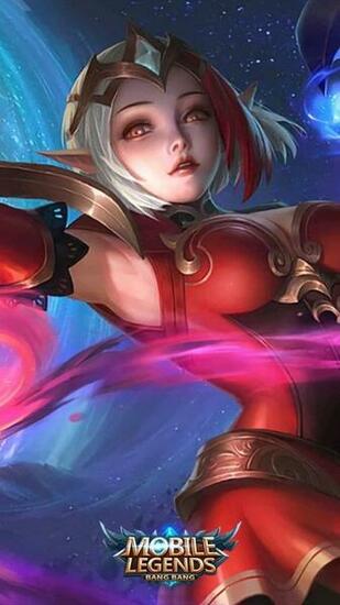 Kumpulan Wallpaper Mobile Legends Terbaru Buat Kamu Semua Dari