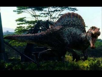 Jurassic Park Wallpaper