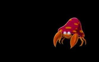 Pokemon Desktop Wallpaper Parasect Background