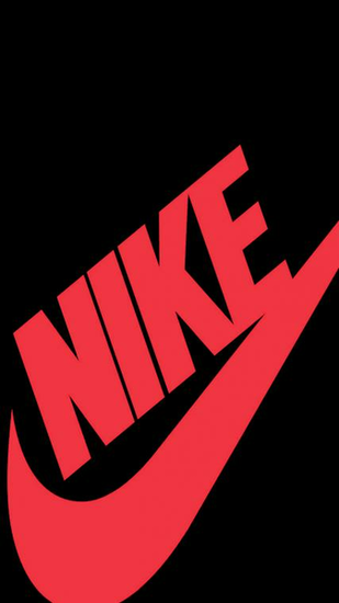 Nike Check iPhone Wallpaper 3d