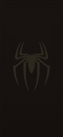 Wallpaper Logo Spiderman HD