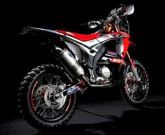 Dakar Bike HD Wallpaper The Great