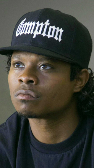 Eazy E Wallpaper