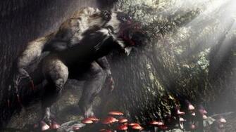 Forever Darkness The Silver Wolf King By Kayinvanderkill On
