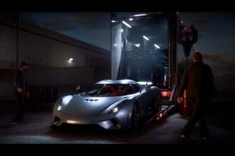 First Look Need For Speed Payback Speedhunters
