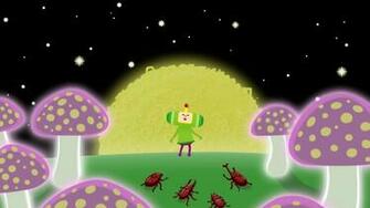 Katamari Damacy Reroll 4k Ultra HD Wallpaper Background Image