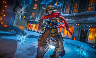 Mccree In Overwatch Archives Real Mi Central