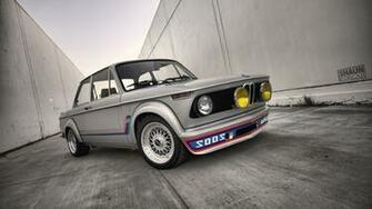 Bmw Turbo Wallpaper