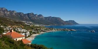 South Africa Wallpaper