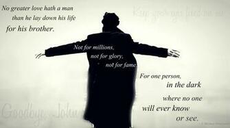 Bbc Sherlock Desktop Wallpaper W Quote By Cjnwriter